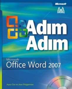 Adım Adım Microsoft Office Word 2007