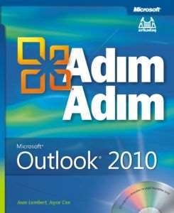 Adım Adım Outlook 2010