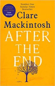 After The End (Hardcover)