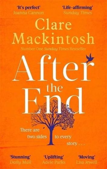 After the End: The most moving book you'll read in 2019