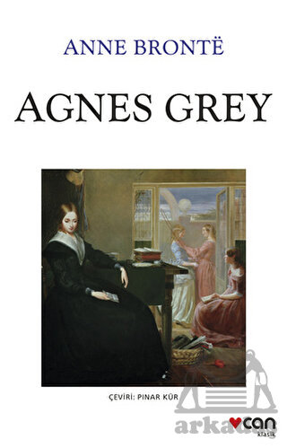 Agnes Grey - Thumbnail
