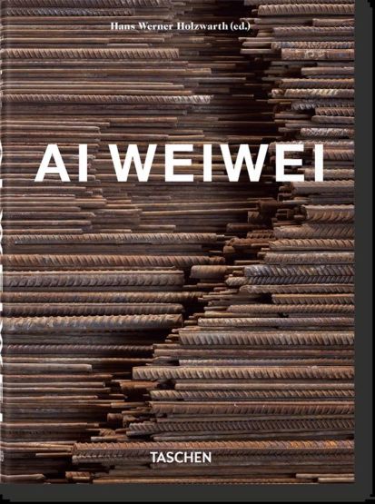 Ai Weiwei - Thumbnail