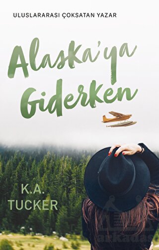 Alaskaya Giderken - Thumbnail