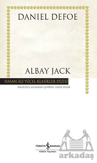 Albay Jack