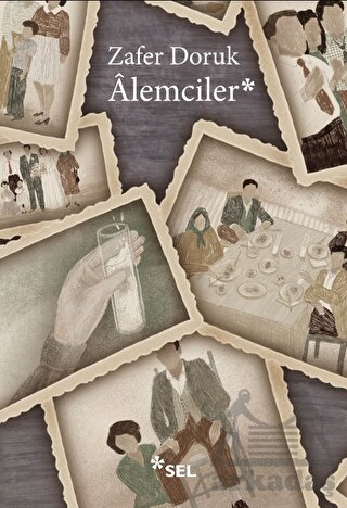 Alemciler - Thumbnail