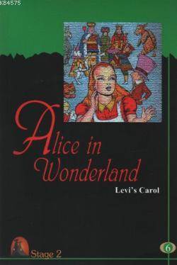 Alice In Wonderland Cdli Stage 2
