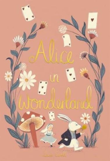 Alice İn Wonderland (Collector's Editon)