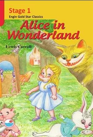 Alice İn Wonderland; Engin Gold Star Classics (Stage 1)