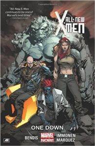 All-New X-Men 5