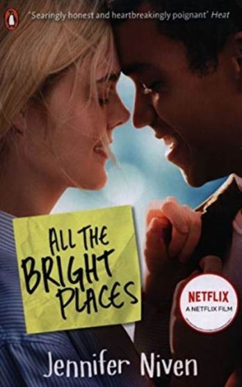 All The Bright Places (Film Tie-İn)