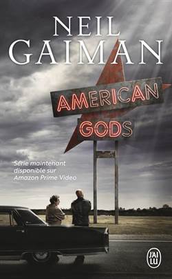 American Gods (Fransızca)