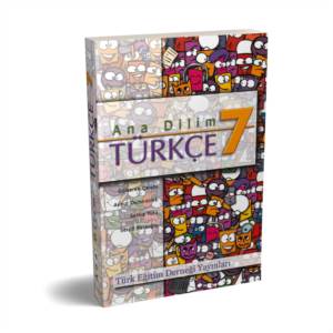 Ana Dilim Türkçe 7