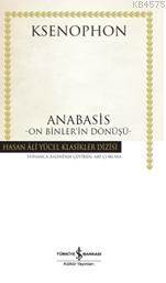 Anabasis - On Binlerin Dönüşü