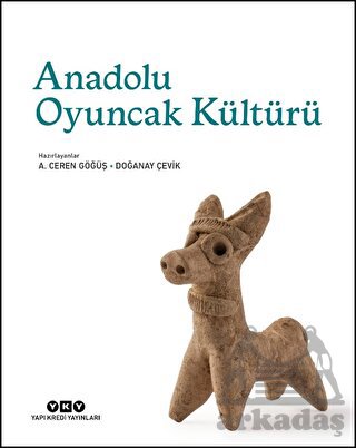Anadolu Oyuncak Kültürü - Thumbnail