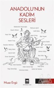 Anadolu'nun Kadim Sesleri - Thumbnail