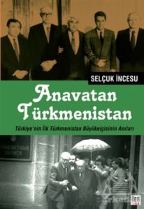Anavatan Türkmenistan - Thumbnail