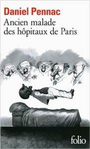 Ancien Malade des hopitaux de Paris: Monologue gesticulatoire