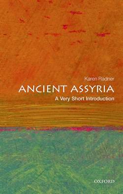 Ancient Assyria (A Very Short Introduction)