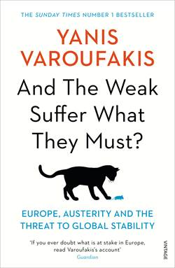 And The Weak Suffer What They Must? Europe, Austerity and the Threat to Global Stability