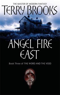 Angel Fire East (Word & Void 3)