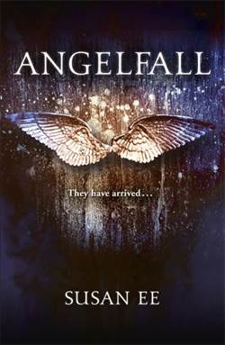 Angelfall (Penryn and the End of Days 1)