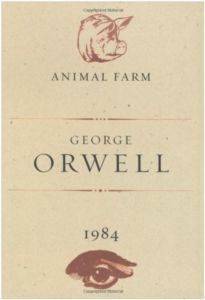 Animal Farm & 1984