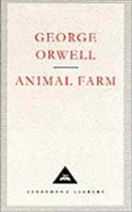 Animal Farm (hardcover)