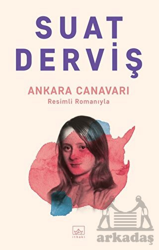 Ankara Canavarı - Thumbnail