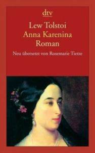 Anna Karenina (Deutsche)