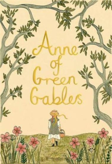 Anne Of Green Gables (Collector's Editon)