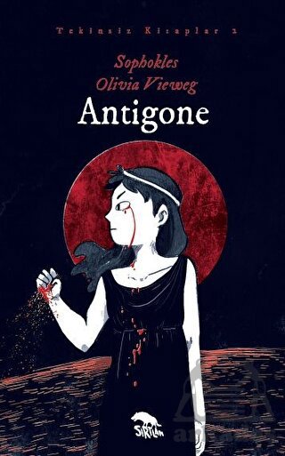 Antigone - Thumbnail