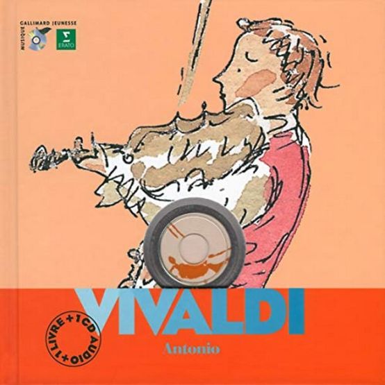 Antonio Vivaldi - Thumbnail