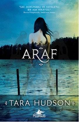 Araf (Ciltli); Araf Serisi 1. Kitap