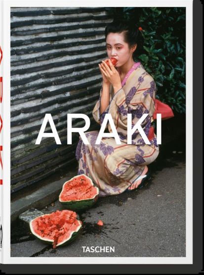 Araki - Thumbnail