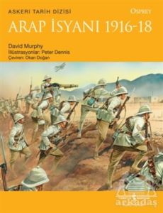 Arap İsyanı 1916-18