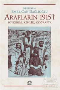 Arapların 1915’İ