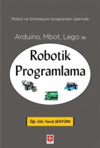 Arduino Mbot Lego Ile Robotik Programlama - Thumbnail