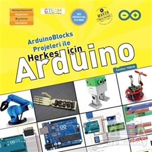 Arduinoblocks Projeleri İle Herkes İçin Arduino