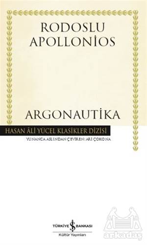 Argonautika