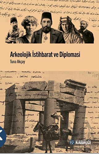 Arkeolojik İstihbarat Ve Diplomasi - Thumbnail