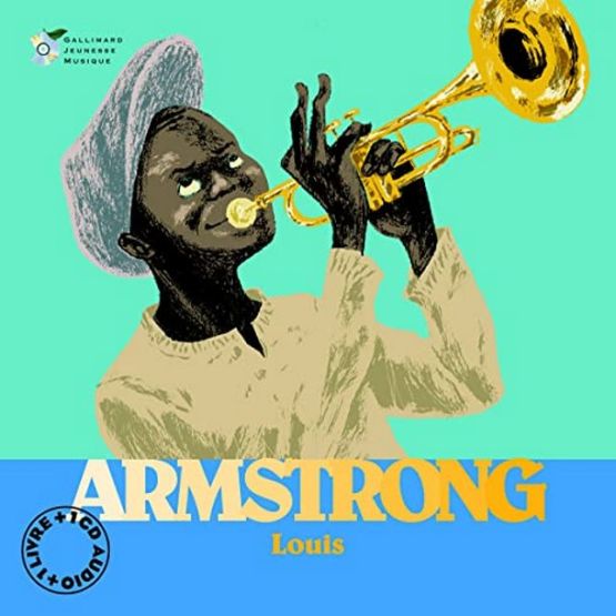 Armstrong Louis