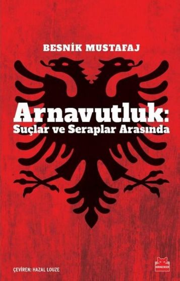 Arnavutluk: Suçlar Ve Seraplar Arasında - Thumbnail