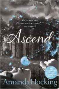 Ascend (Trylle Trilogy 3)