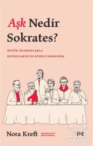 Aşk Nedir Sokrates? - Thumbnail