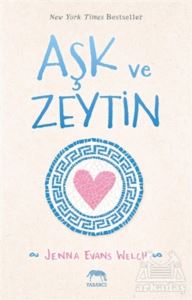 Aşk Ve Zeytin