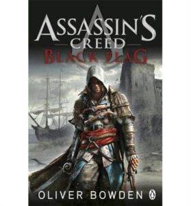Assassin's Creed: Black Fag