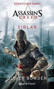 Assassin's Creed; Suikastçının İnancı Sırlar
