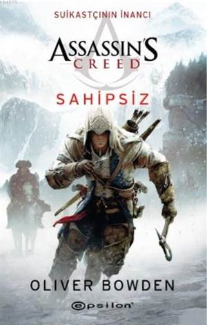 Assassin's Creed; Suuikastçının İnancı V