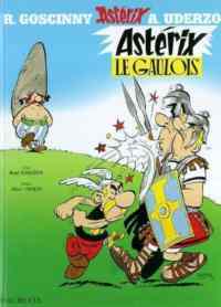 Asterix 1: Asterix Le Gaulois