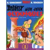 Asterix 12: Asterix aux jeux olympiques